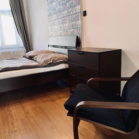 Main Square Apartment คราคูฟ ภายนอก รูปภาพ