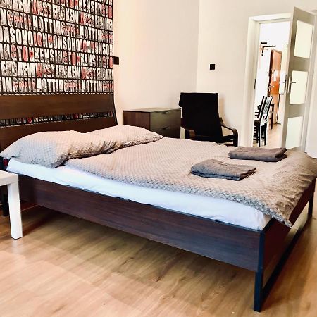 Main Square Apartment คราคูฟ ภายนอก รูปภาพ