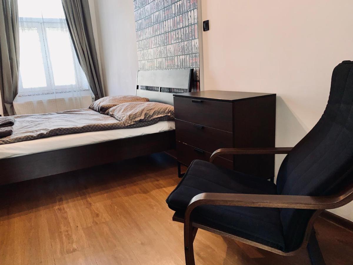 Main Square Apartment คราคูฟ ภายนอก รูปภาพ